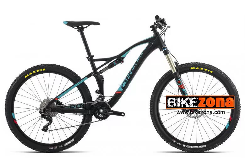 Orbea occam am 2016 sale